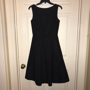 Beautifully Simple Little Black Dress (LBD)